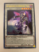 Yugioh The Executor of the Underworld - Pluto GFP2-EN009 Ultra Rare 1st Edition NM