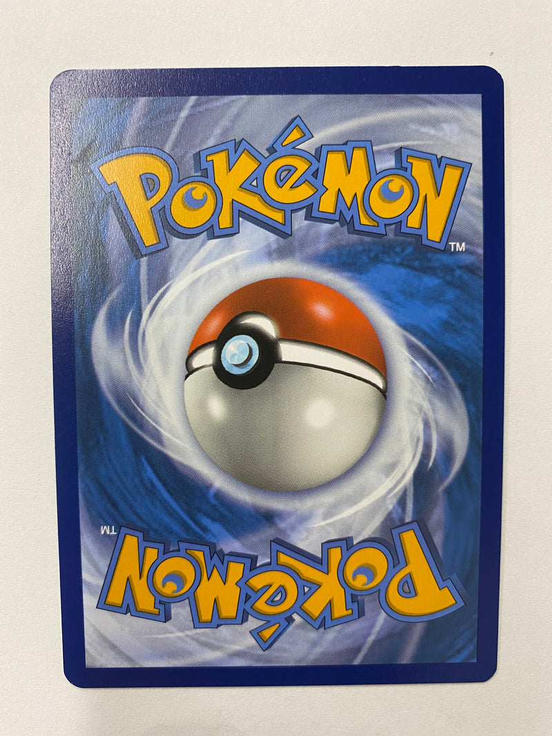 Galarian Stunfisk SV088/SV122 Baby Shiny Holo Rare Pokemon Card NM