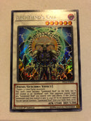 Yugioh Archfiend's Call FIGA-EN032 Secret Rare 1st Edition Near Mint