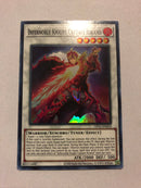 Yugioh Infernoble Knight Captain Roland OP15-EN010 Super Rare Near Mint