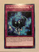 Yugioh The Phantom Knights of Shade Brigandine OP14-EN025 Common Near Mint