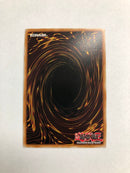 Yugioh Mobius the Mega Monarch LVAL-EN040 Ghost Rare Unlimited Edition NM