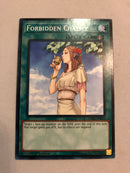 Yugioh Forbidden Chalice SDPL-EN024 Common 1st Edition Near Mint