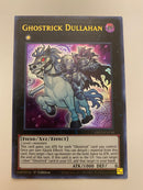Yugioh Ghostrick Dullahan GFP2-EN139 Ultra Rare 1st Edition Near Mint