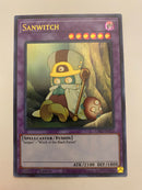 Yugioh Sanwitch GFP2-EN122 Ultra Rare 1st Edition Near Mint