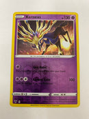 Xerneas 078/185  Reverse Holo Vivid Voltage Pokemon Card NM