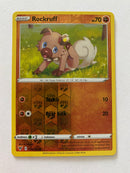 Rockruff 094/185 Reverse Holo  Vivid Voltage  NM