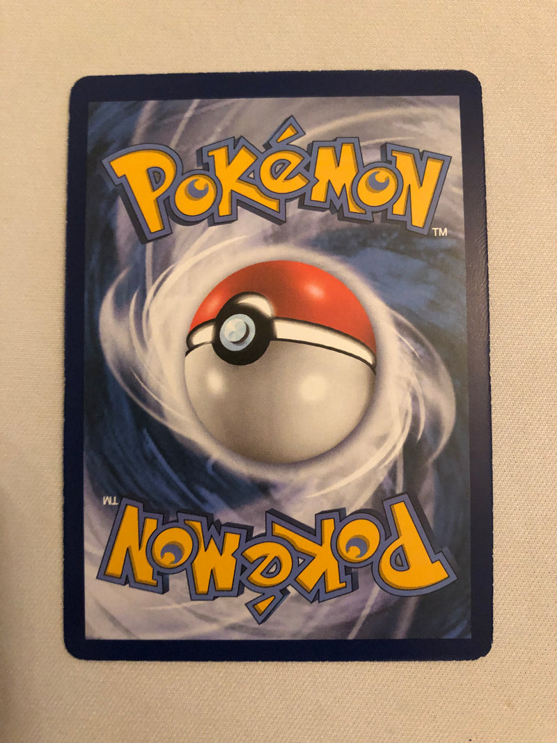 Marshadow GX 156/147 Holo Rare Burning Shadows Pokemon Card Near Mint