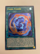 Yugioh Fossil Fusion GFP2-EN166 Ultra Rare 1st Edition Near Mint