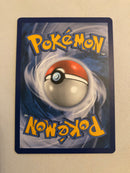 N 105a/124 Trainer Supporter Holo Alternate Art Pokemon Card Near Mint