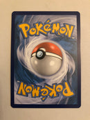 Underground Expedition 168/168 Full Art Ultra Rare Pokemon Card Near Mint