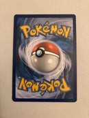 Delinquent 98b/122 Ultra Rare Full Art Pokemon Card Near Mint