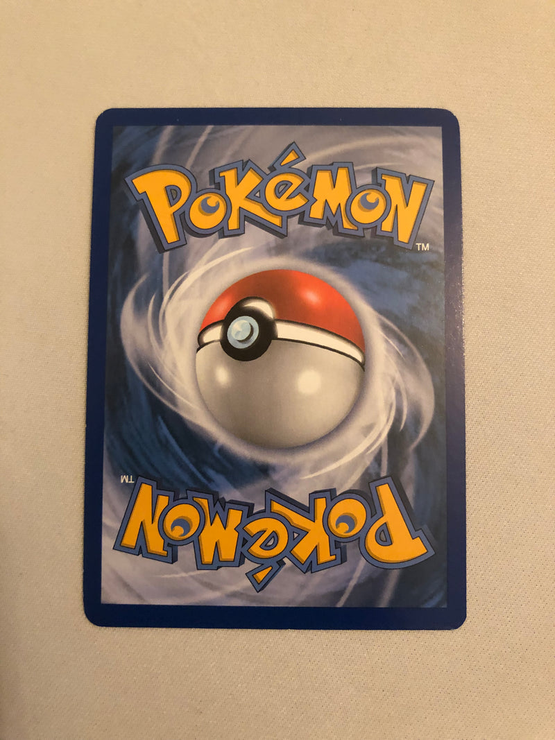 Random Receiver 138/135 Gold Secret Rare Plasma Storm Pokemon Card Near Mint