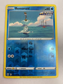 Remoraid 036/163  Battle Styles  Reverse Holo  Pokemon Card TCG NM