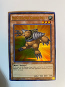 Yugioh Neo-Spacian Grand Mole DUSA-EN061 Ultra Rare 1st Edition Near Mint