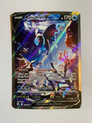 Lumineon V (Alternate Full Art) - SWSH09: Brilliant Stars (SWSH09)