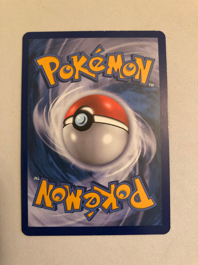 Ghetsis 115/116 Full Art Ultra Rare Plasma Freeze Pokemon Card Near Mint