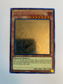 Yugioh Dark Armed Dragon GFP2-EN179 Ghost Rare 1st Edition Near Mint