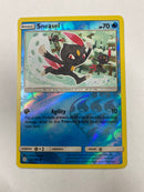 Sneasel 43/236 Cosmic Eclipse Reverse Holo  Pokemon Caed NM
