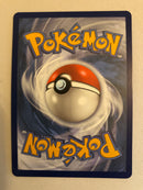 Karen's Conviction 216/198 Rainbow Secret Rare Pokemon Card Near Mint