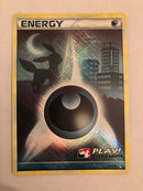 Umbreon Darkness Energy 94/95 Play Pokemon Holo Rare Pokemon Card Mint/Near Mint
