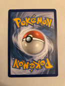 Tyranitar GX 223/214 TCG Lost Thunder Rainbow Rare Pokemon Card Near Mint