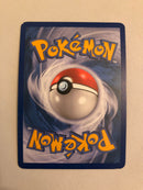 Red Gyarados 123/123 Heart Gold and Soul Silver Pokemon Card Near Mint