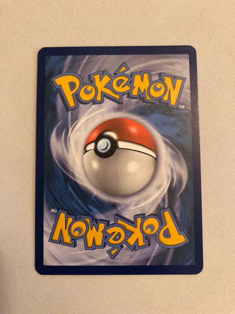 Magikarp XY143 Holo Rare XY Black Star Promo Pokemon Card Near Mint