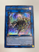 Yugioh The Weather Painter Moonbow DIFO-EN050 1st Edition Near Mint