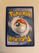 Tyranitar XY130 Fates Collide Prerelease Holo Rare Pokemon Card Near Mint