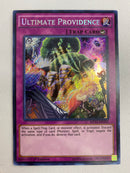 Yugioh Ultimate Providence  MP16-EN233  Secret Rare 1st Edition NM