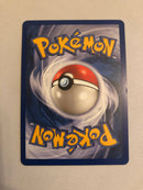 Typhlosion 16/123 Reverse Holo Mysterious Treasures Pokemon Card Near Mint