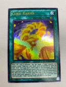 Yugioh Magnet Reverse DPRP-EN006 Super Rare 1st Edition NM