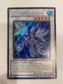 Yugioh  Frozen Fitzgerald DPCT-EN005 Limited Edition Secret Rare NM