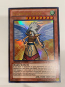 Yugioh Guardian Eatos  LC03-EN003  Ultra Rare  Limited Edition NM