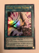 Yugioh Triple Tactics Talent MP21-EN143 Ultra Rare 1st Edition Near Mint