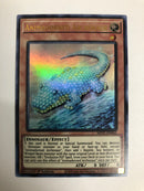 Yugioh Animadorned Archosaur MP21-EN062 1st Edition Ultra Rare Near Mint