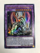 Yugioh Titaniklad The Ash Dragon MP21-EN125 Ultra Rare 1st Edition Near Mint