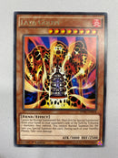 Yugioh Lava Golem  DPBC-EN034  Rare  1st Edition  NM