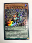 Yugioh Odd-Eyes Revolution Dragon Ultra MP21-EN157 1st Edition Near Mint