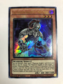 Yugioh The Phantom Knights of Torn Scales MP21-EN168  Ultra Rare 1st Edition NM