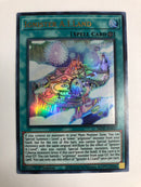 Yugioh Ignister A.I.Land MP21-EN021 Ultra Rare 1st Edition Near Mint