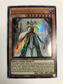 Yugioh Dogmatika Maximus MP21-EN105 Ultra Rare 1st Edition Near Mint