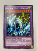 Yugioh Dragon Master Knight DPRP-EN012 Rare 1st Edition NM