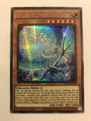 Yugioh Seleglare the Luminous Lunar Dragon MP21-EN159 Prismatic Secret Rare NM