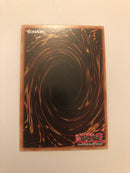 Yugioh Chronomaly Nebra Disk WSUP-EN001 Prismatic Secret 1st Edition Near Mint