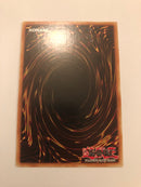 Yugioh Crystal Clear Wing Synchro Dragon LED8-EN005 Ghost Rare 1st Edition NM