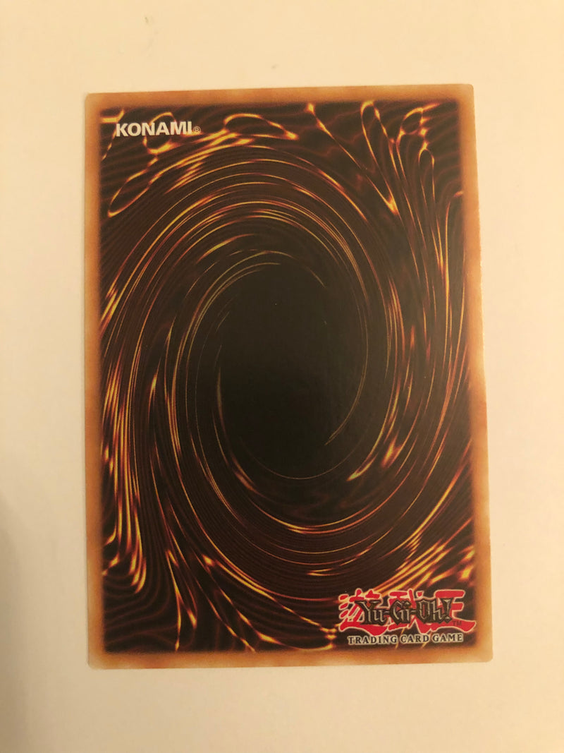 Yugioh Baronne de Fleur LED8-EN024 Ultra Rare 1st Edition Near Mint