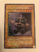 Yugioh Genex Controller DT01-EN059 Rare Duel Terminal Near Mint