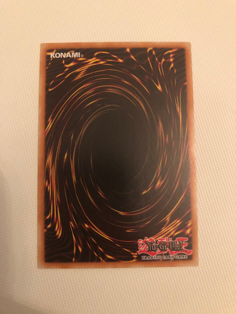 Yugioh Genex Controller DT01-EN059 Rare Duel Terminal Near Mint